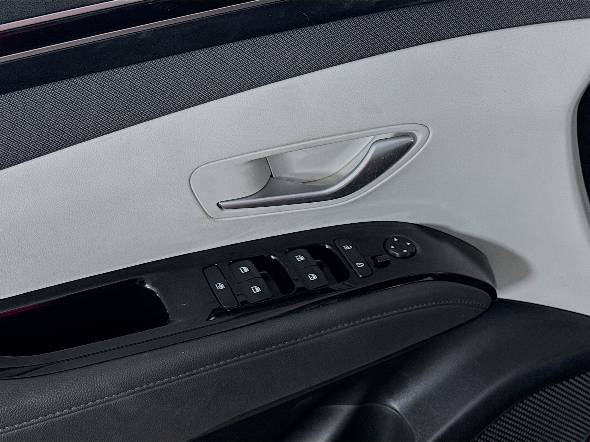 Used 2022 Hyundai Tucson SEL w/ Convenience Package image 22