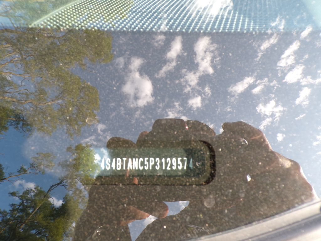 Used 2023 Subaru Outback Limited AWD/4WD image 31