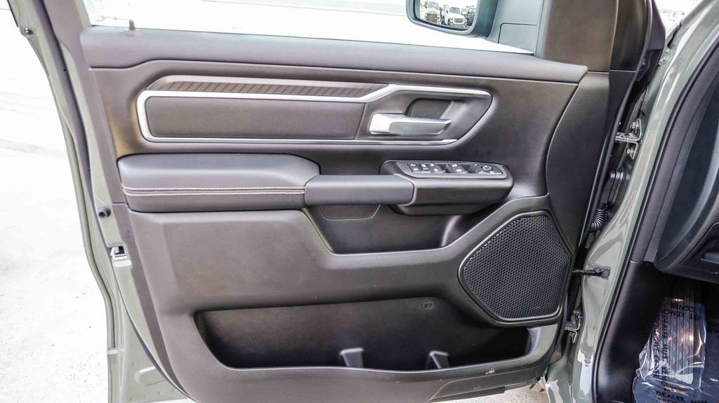 New 2026 RAM 1500 Big Horn image 24