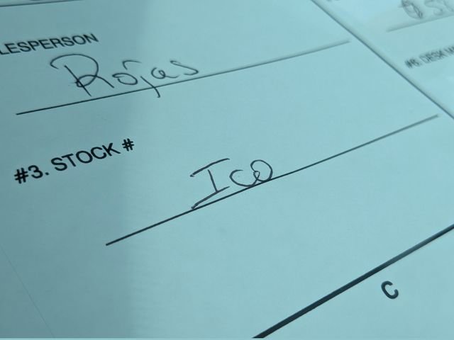 Used 2020 Ford Expedition Limited w/ Equipment Group 303A image 12