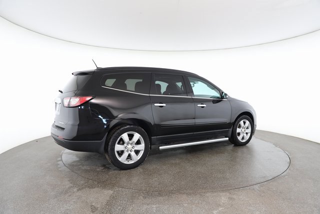 Used 2016 Chevrolet Traverse LT w/ Style and Technology Package image 19