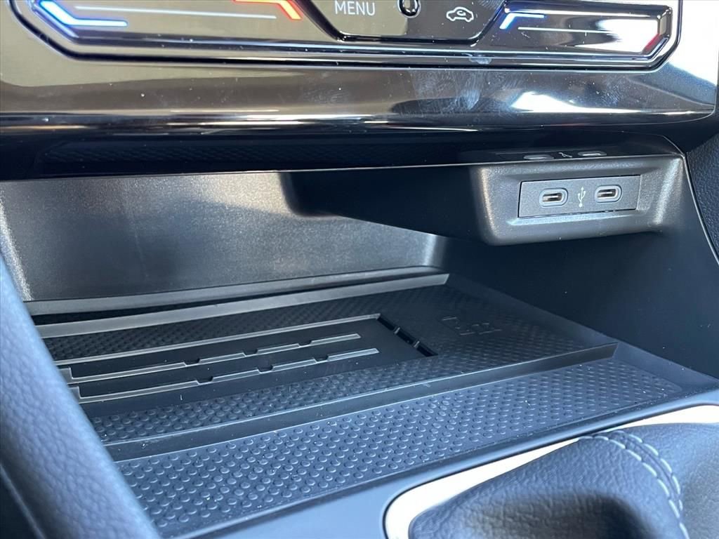New 2026 Volkswagen Jetta SEL FWD image 12