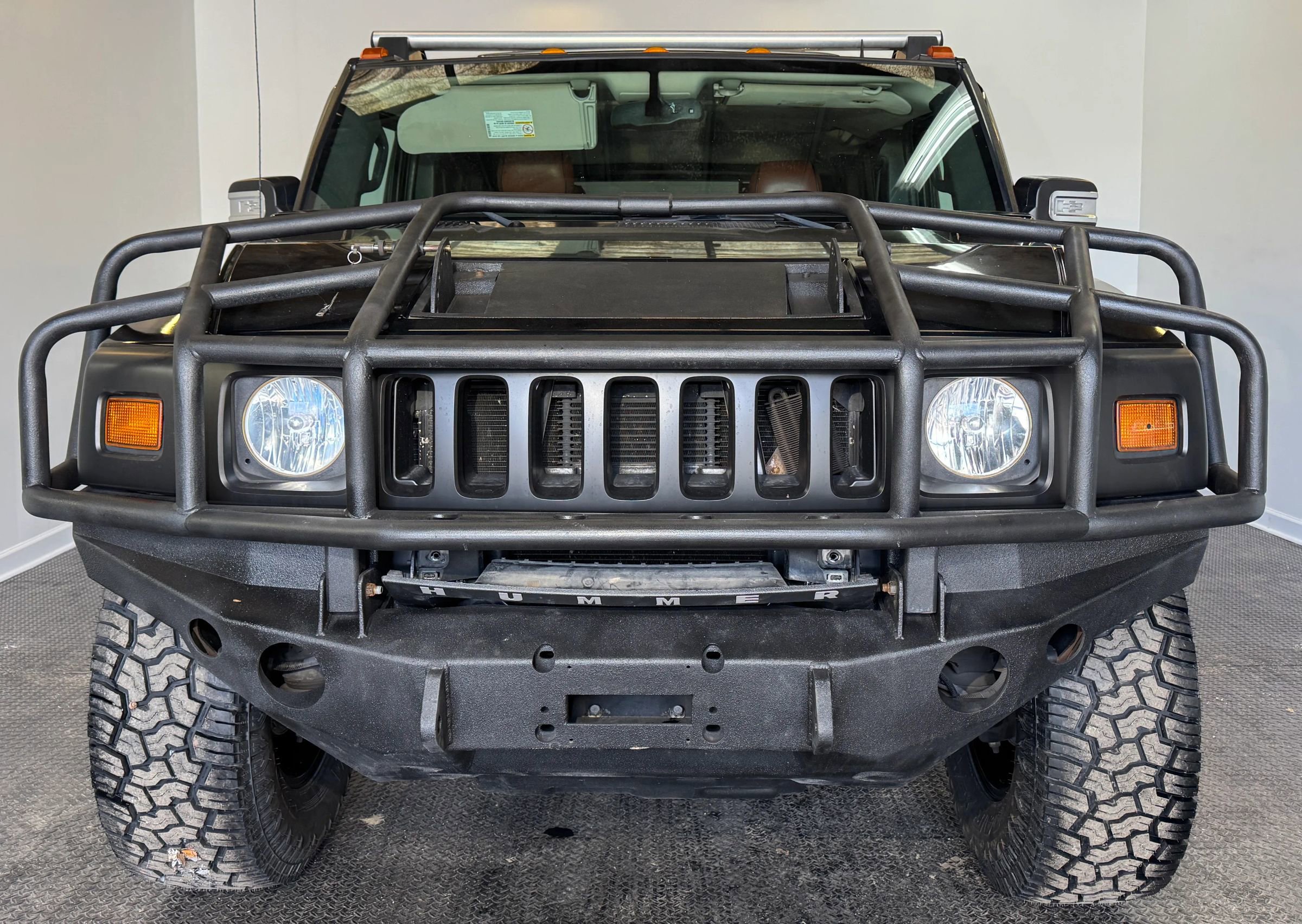 Used 2008 HUMMER H2 image 3