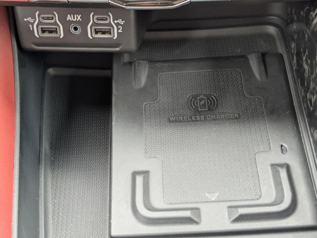 Used 2024 Dodge Durango SRT Hellcat AWD/4WD image 33