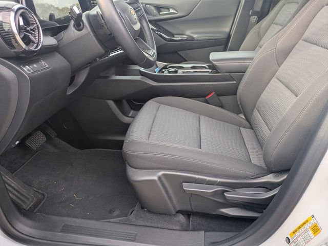 New 2026 Chevrolet Equinox LT image 11