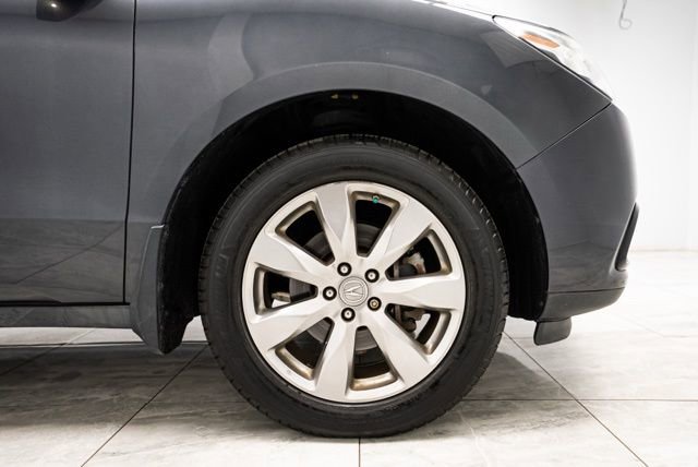 Used 2015 Acura MDX SH-AWD w/ Advance Package image 31