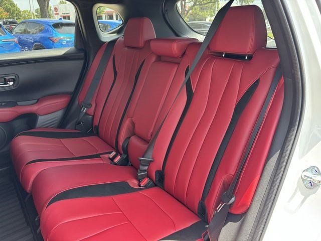 Used 2026 Acura ADX A-Spec w/ Advance Package AWD/4WD image 26