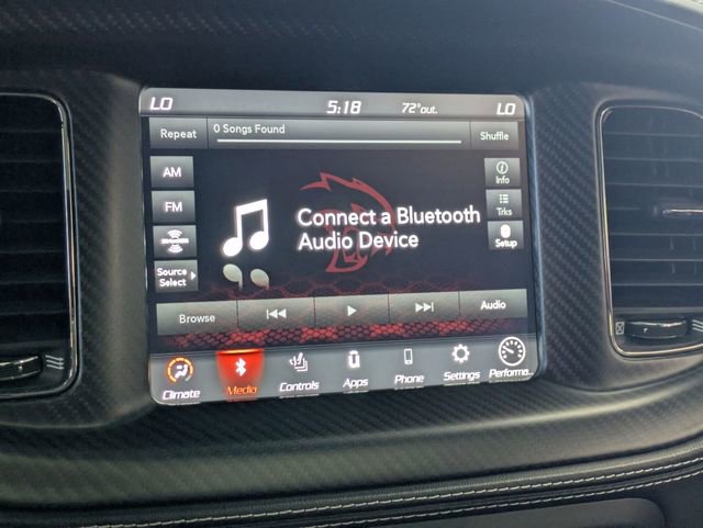 Used 2023 Dodge Charger SRT Hellcat w/ Harman/Kardon Audio Group image 21