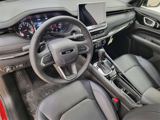 New 2026 Jeep Compass Limited image 13