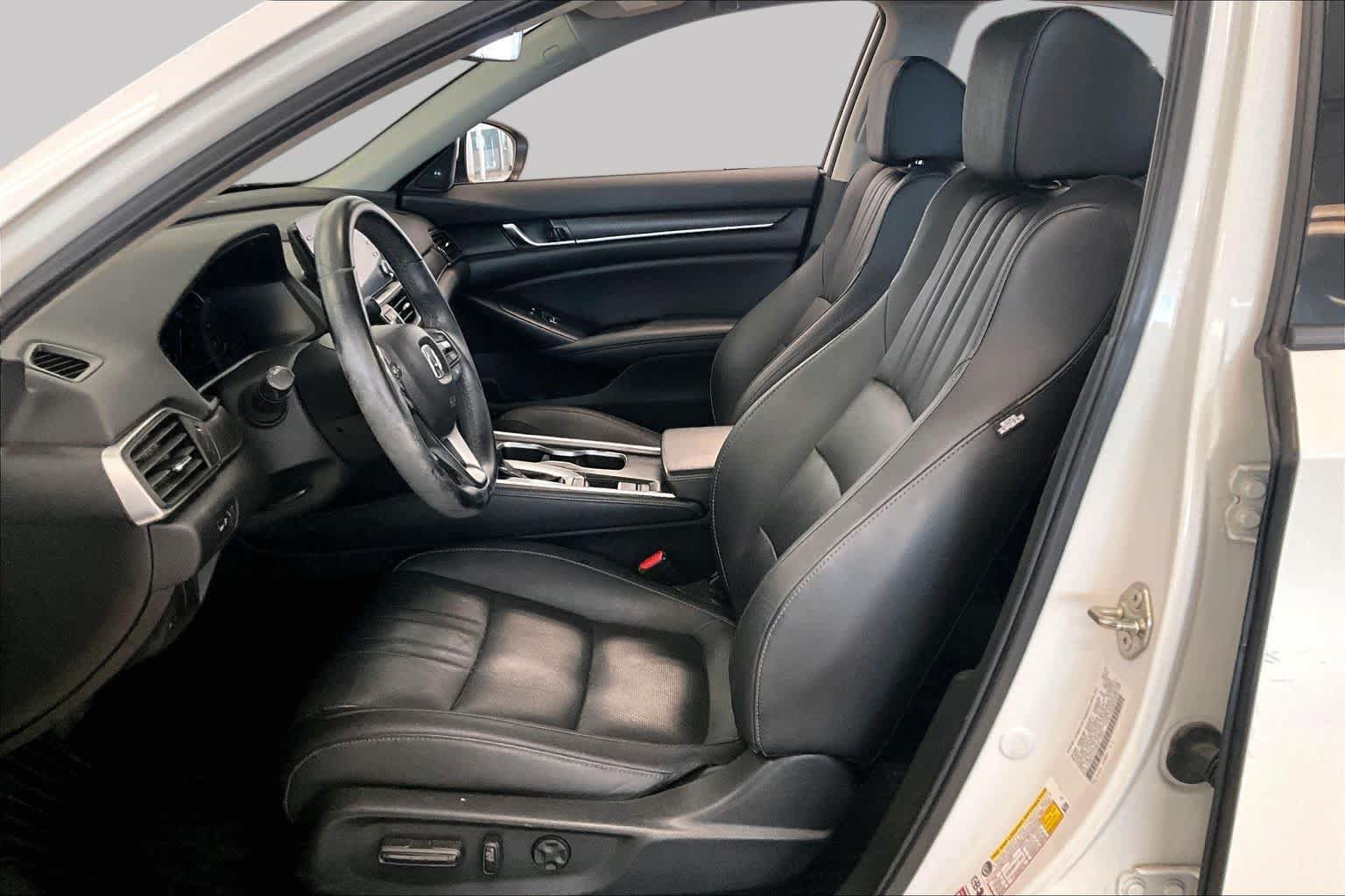 Used 2019 Honda Accord EX-L image 7