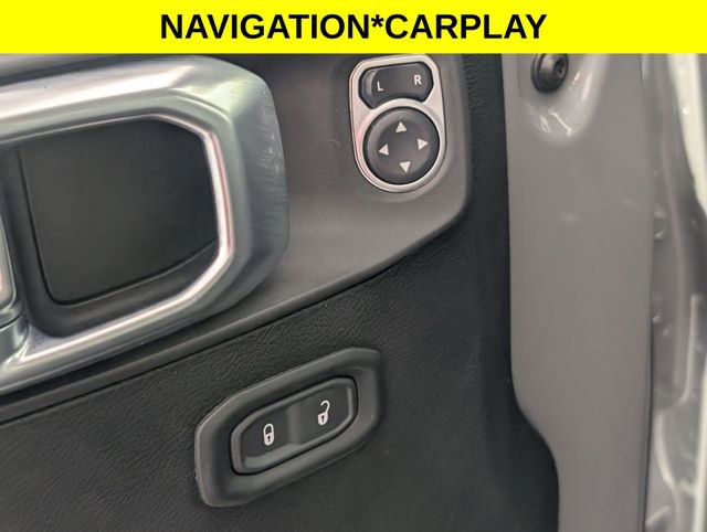 Used 2023 Jeep Gladiator Sport image 13