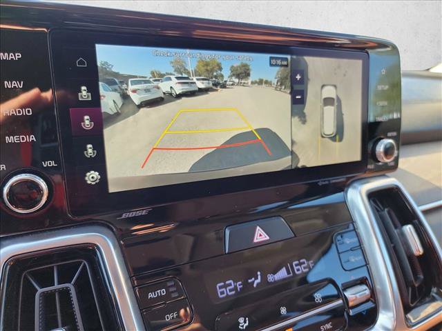 Used 2023 Kia Sorento SX Prestige AWD/4WD image 19