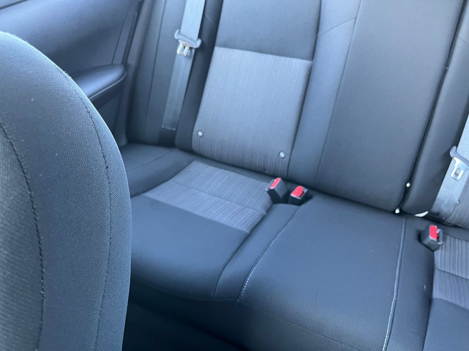 Used 2025 Nissan Sentra SV FWD image 38