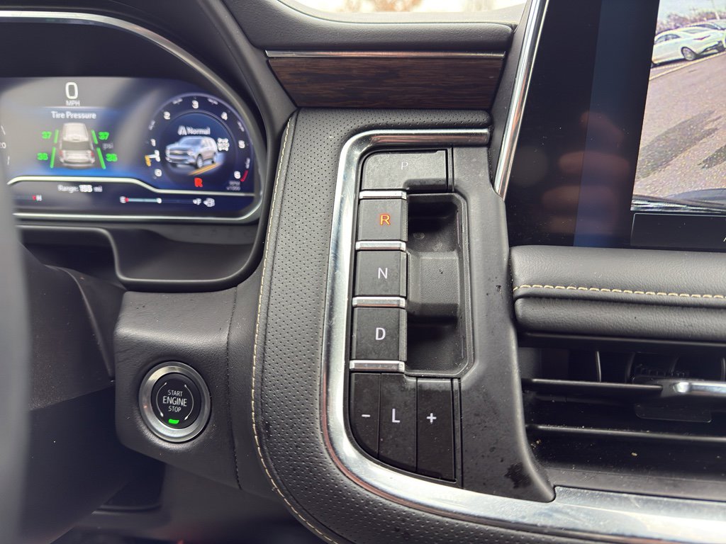 Used 2024 Chevrolet Tahoe Premier image 20