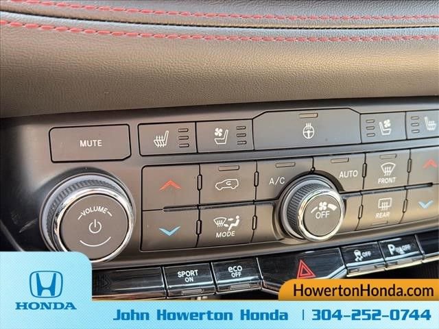 Used 2025 Dodge Durango R/T image 23