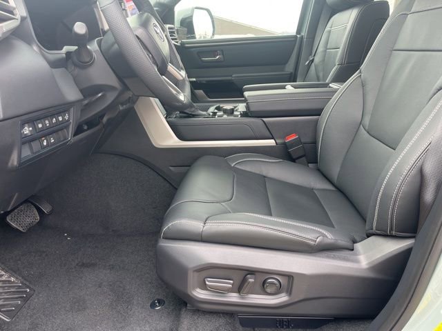 New 2026 Toyota Tundra Limited image 11
