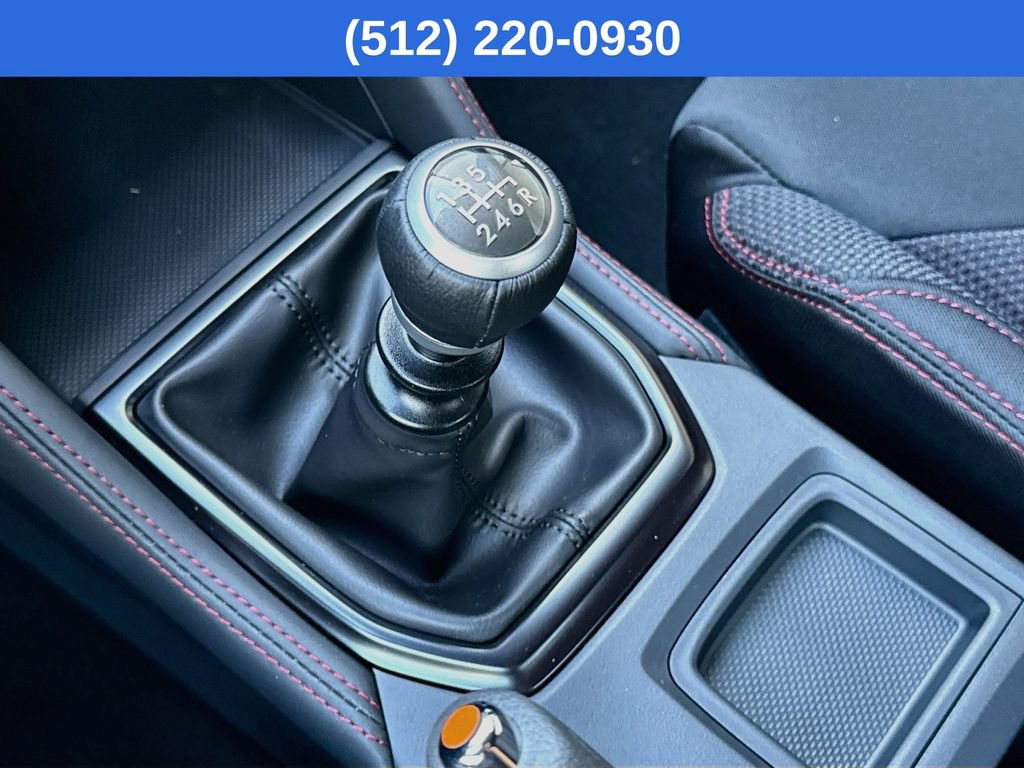 New 2026 Subaru WRX Premium AWD/4WD image 21