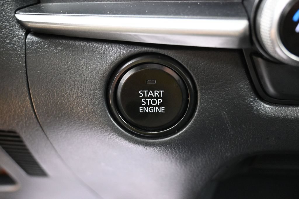 Used 2023 MAZDA CX-30 AWD 2.5 S w/ Select Package image 24