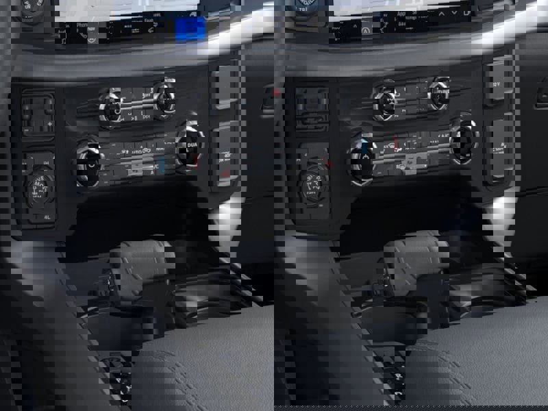 New 2025 Ford F150 XLT w/ Equipment Group 303A High image 37