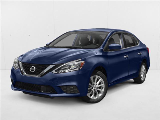Used 2019 Nissan Sentra S