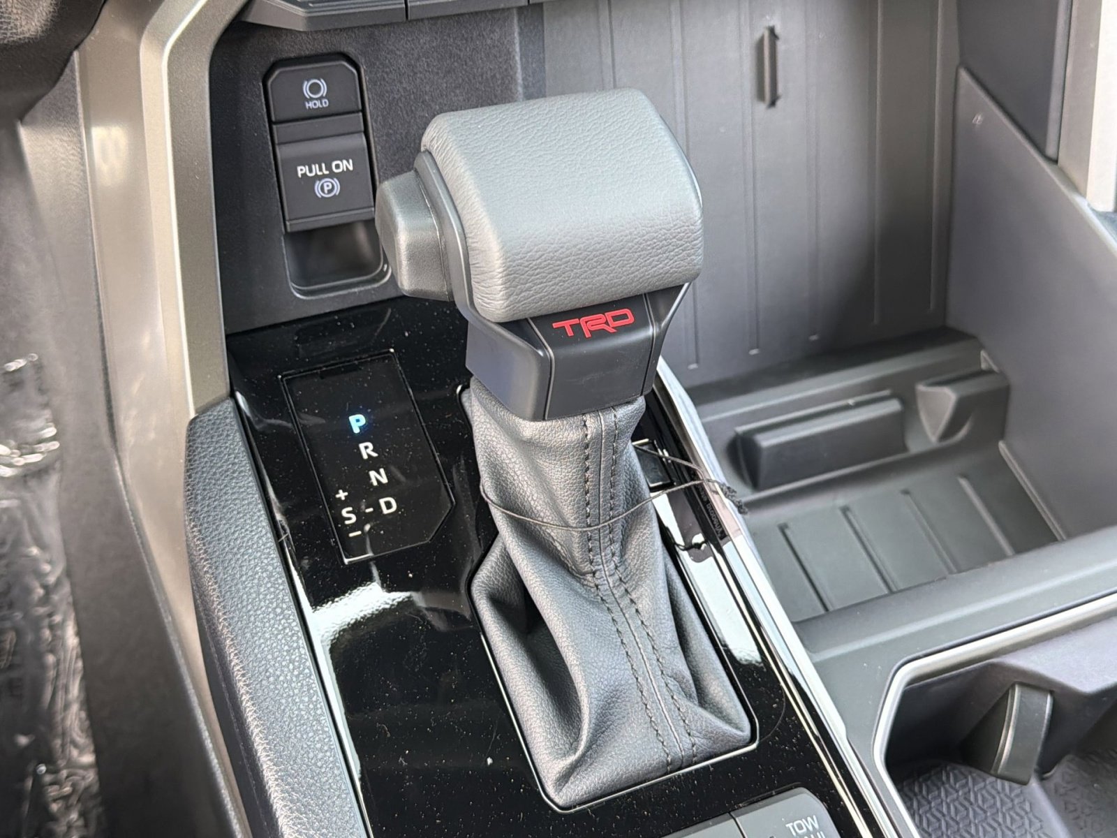 New 2026 Toyota Tundra SR5 AWD/4WD image 18