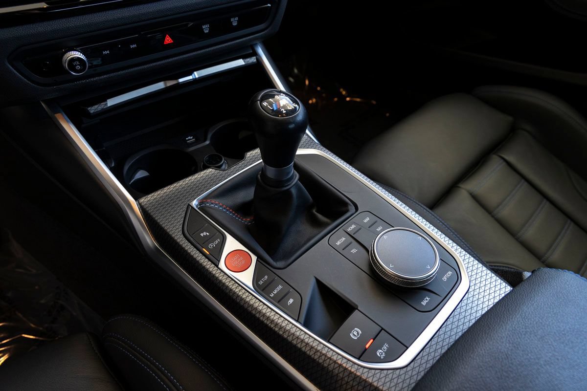 Certified 2023 BMW M2 RWD image 21