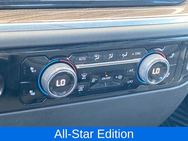 Certified 2024 Chevrolet Silverado 1500 LT image 14