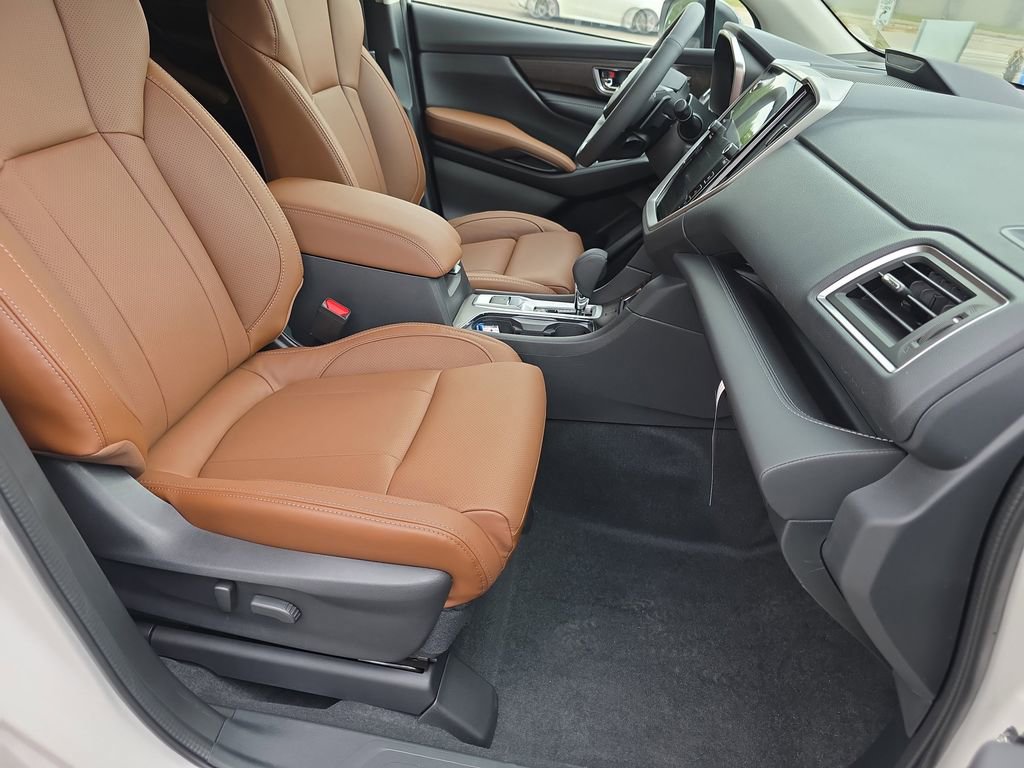 New 2026 Subaru Ascent Touring AWD/4WD image 39