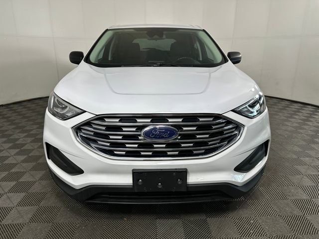 Used 2021 Ford Edge SE image 8