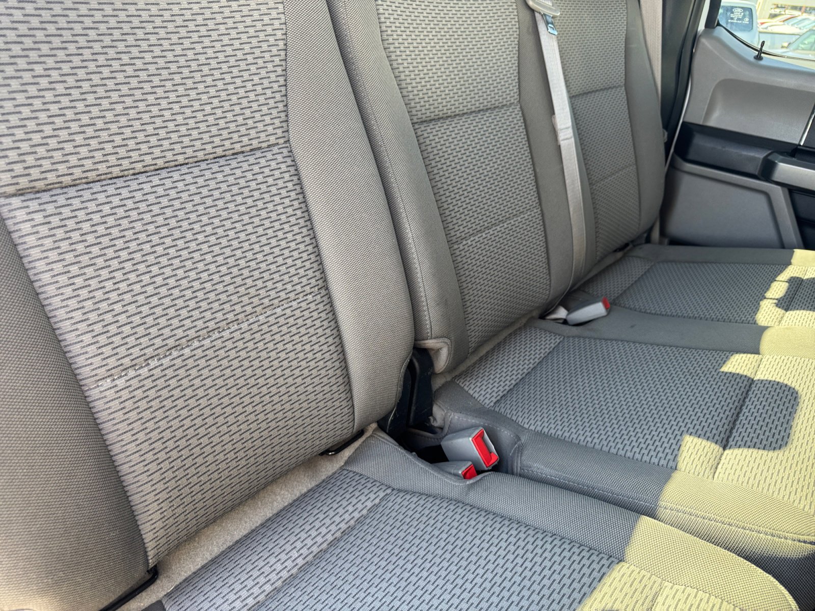 Used 2019 Ford F150 XLT image 14