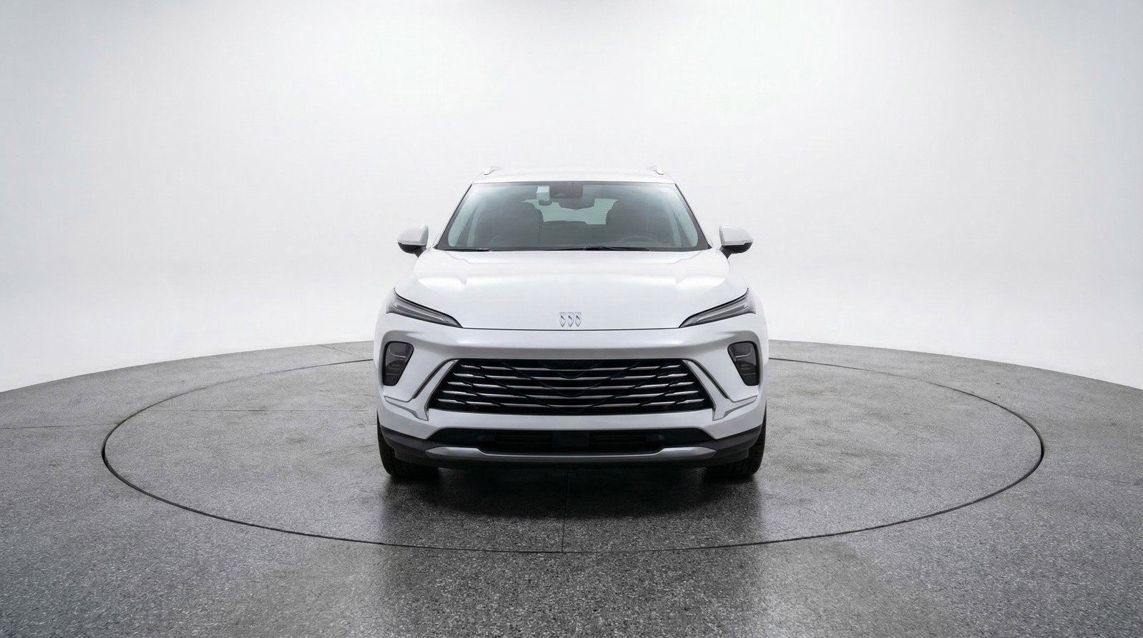 Used 2024 Buick Envision Preferred image 2