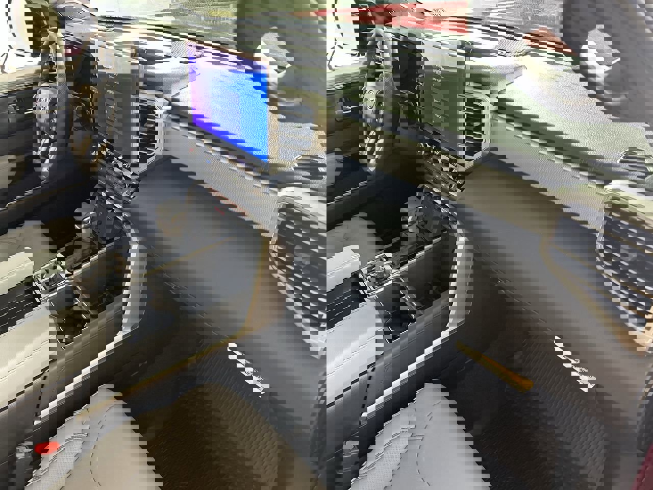New 2026 Toyota Tundra Limited image 25