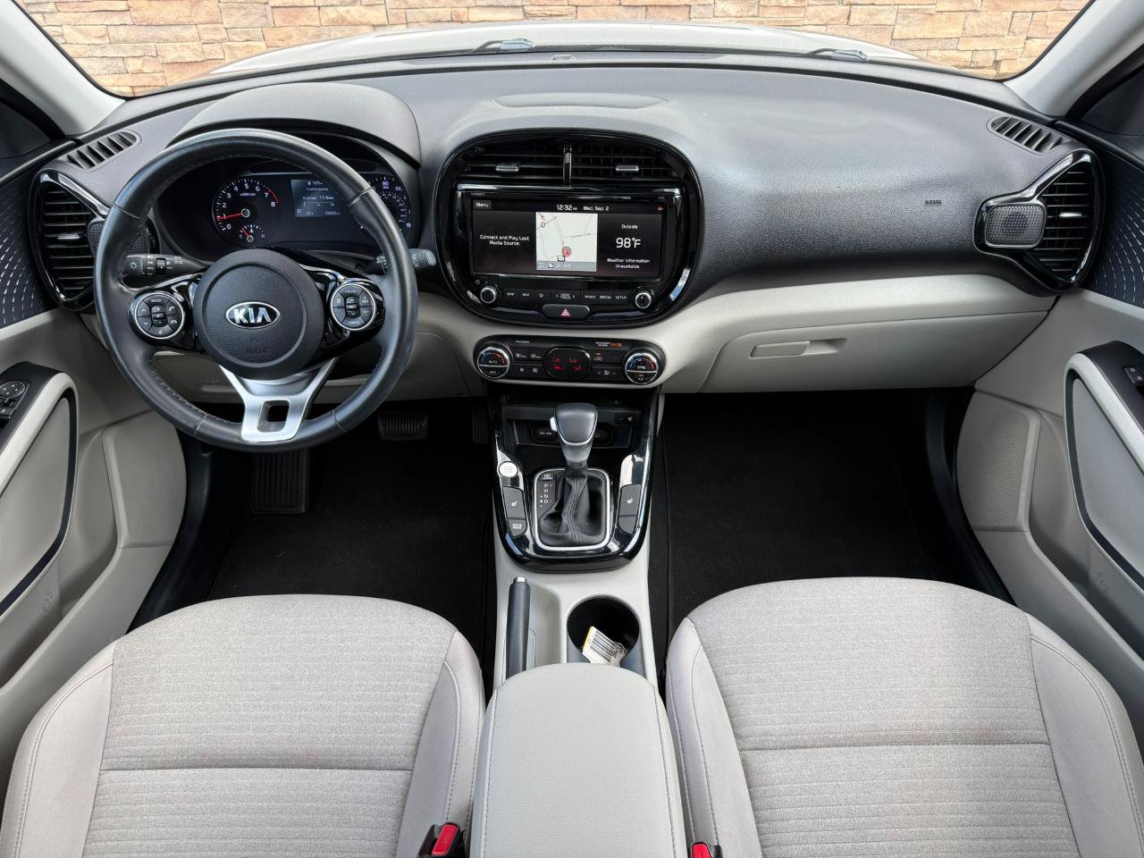 Used 2021 Kia Soul EX FWD image 19
