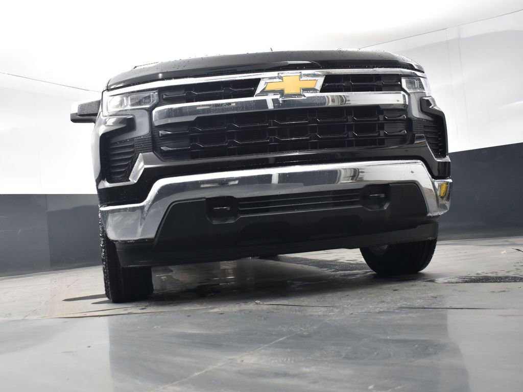 New 2026 Chevrolet Silverado 1500 LT image 18