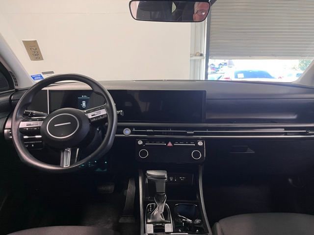 Used 2025 Hyundai Tucson SEL image 20