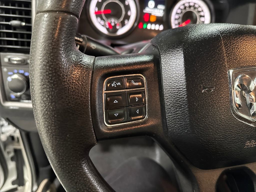 Used 2016 RAM 3500 Tradesman w/ Chrome Appearance Group image 19