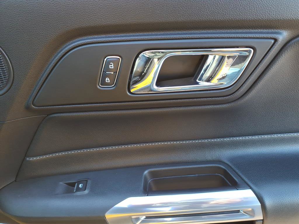 Certified 2017 Ford Mustang GT Premium w/ Equipment Group 401A image 12