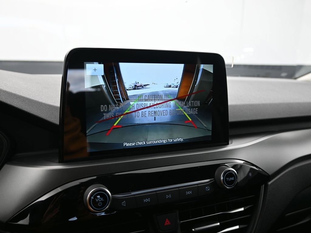 New 2026 Ford Escape Active w/ Cold Weather Package image 23