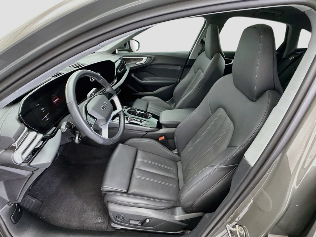 Certified 2025 Audi A5 2.0T Premium Plus w/ Premium Plus AWD/4WD image 18