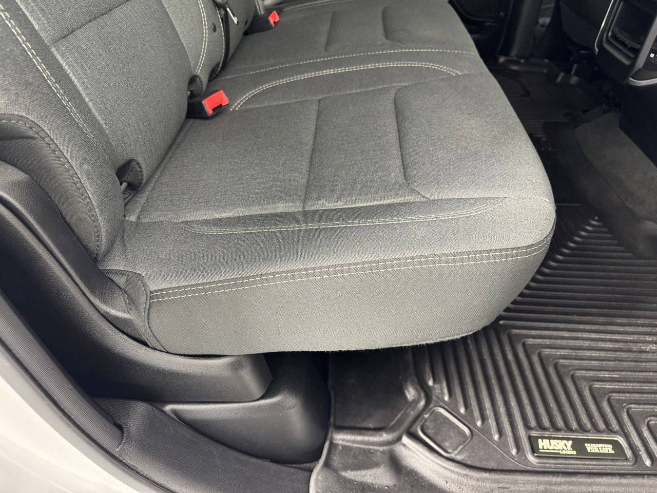 Used 2023 RAM 1500 Big Horn image 28