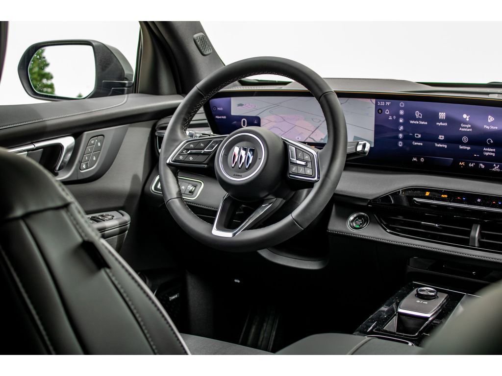 New 2026 Buick Enclave Preferred w/ Power Package image 40