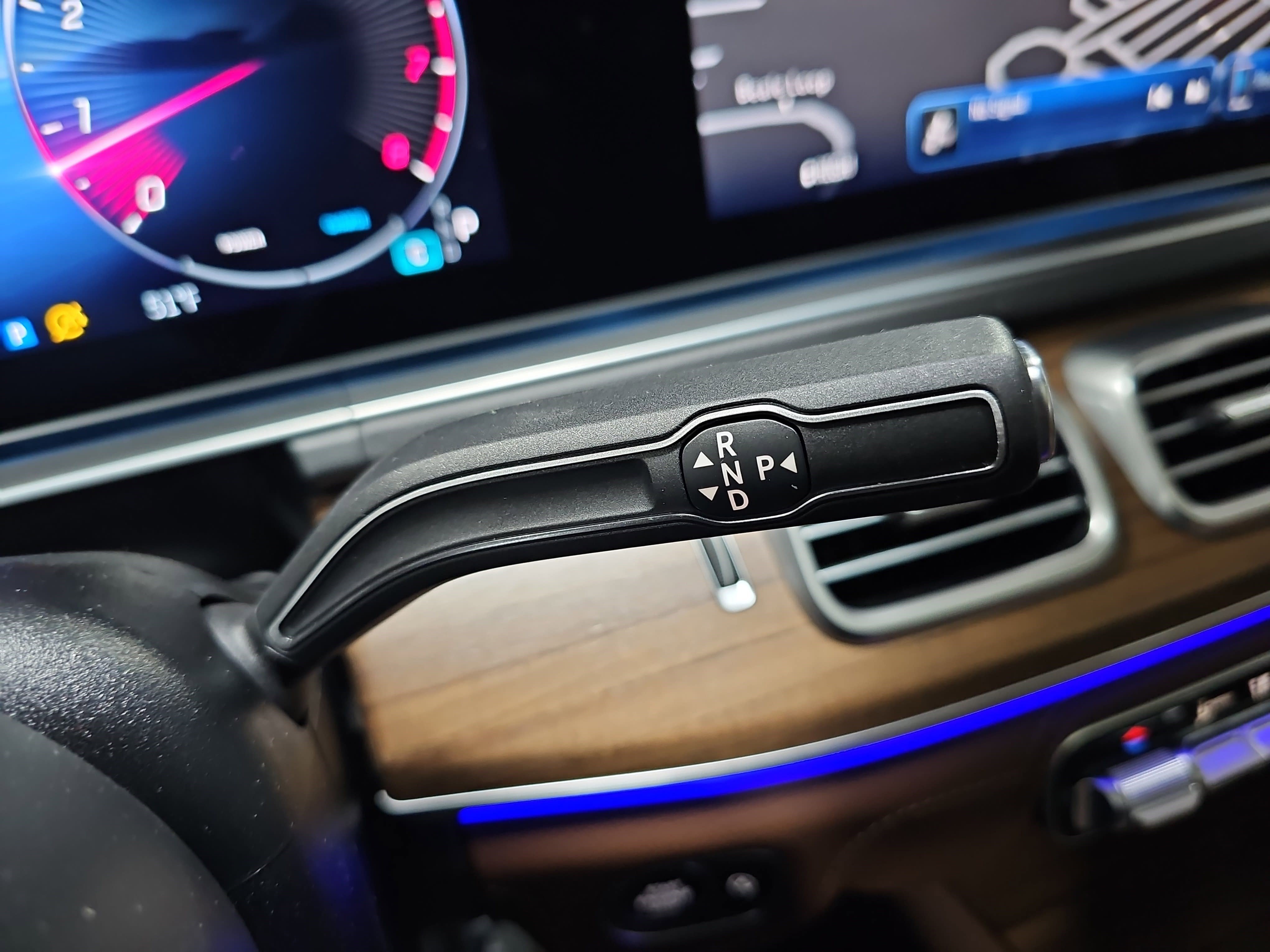 New 2026 Mercedes-Benz GLE 350 4MATIC image 25