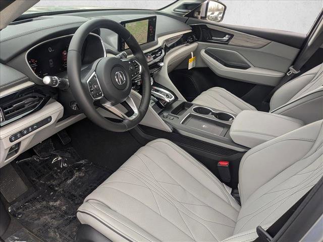 New 2026 Acura MDX SH-AWD w/ Advance Package image 3