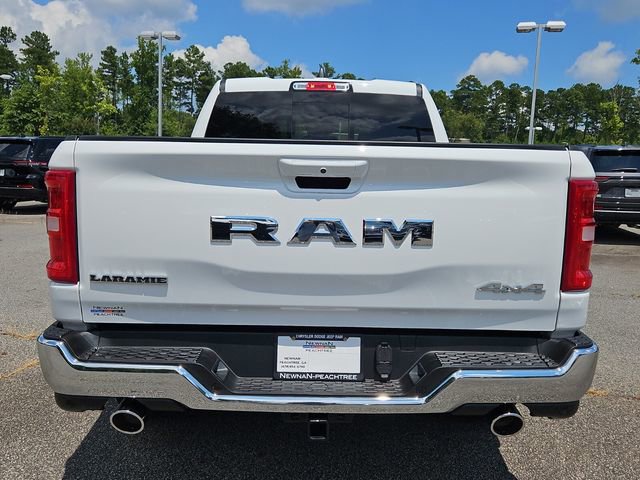 New 2026 RAM 1500 Laramie image 4