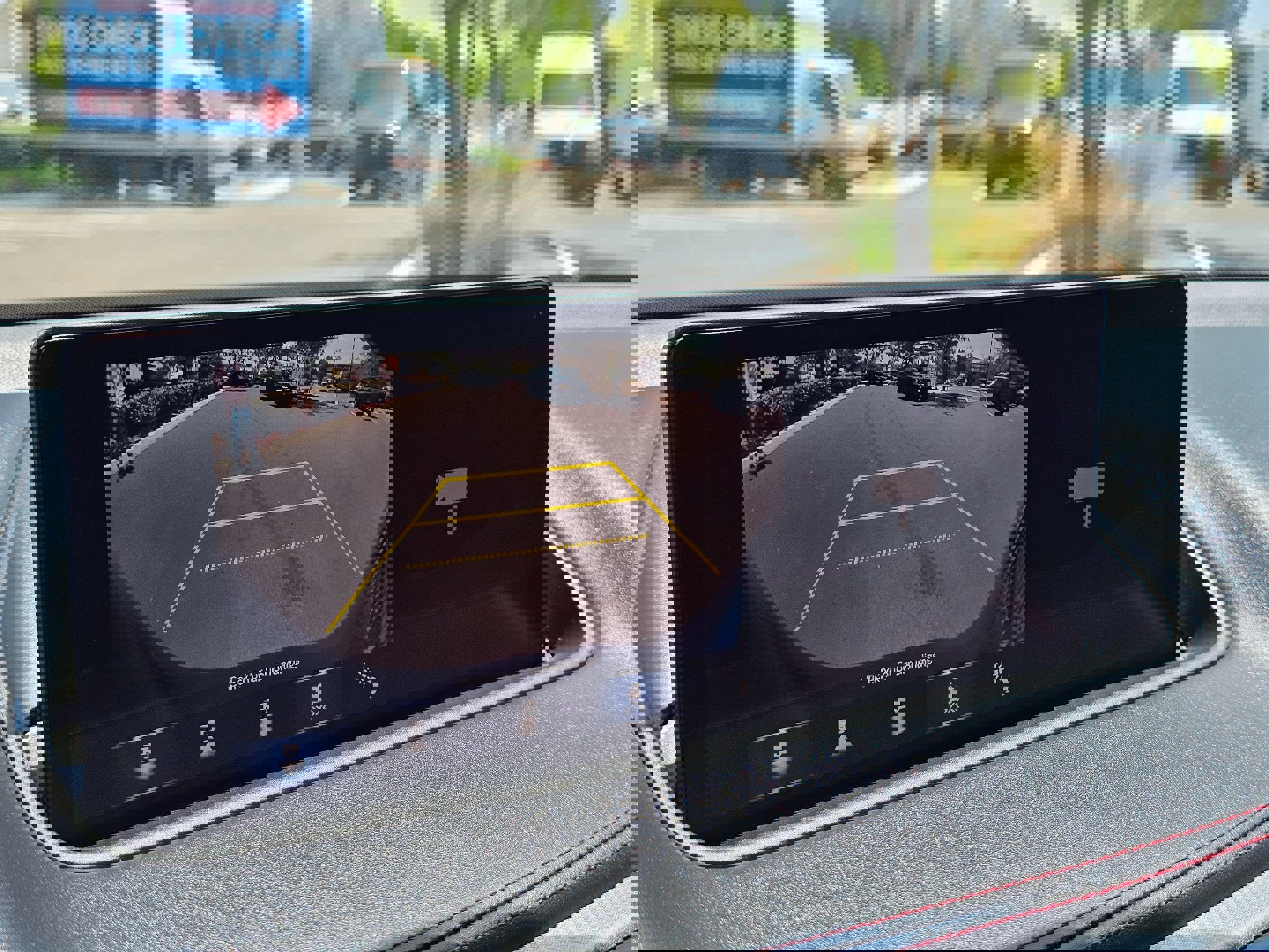 Used 2024 Acura MDX A-Spec image 40