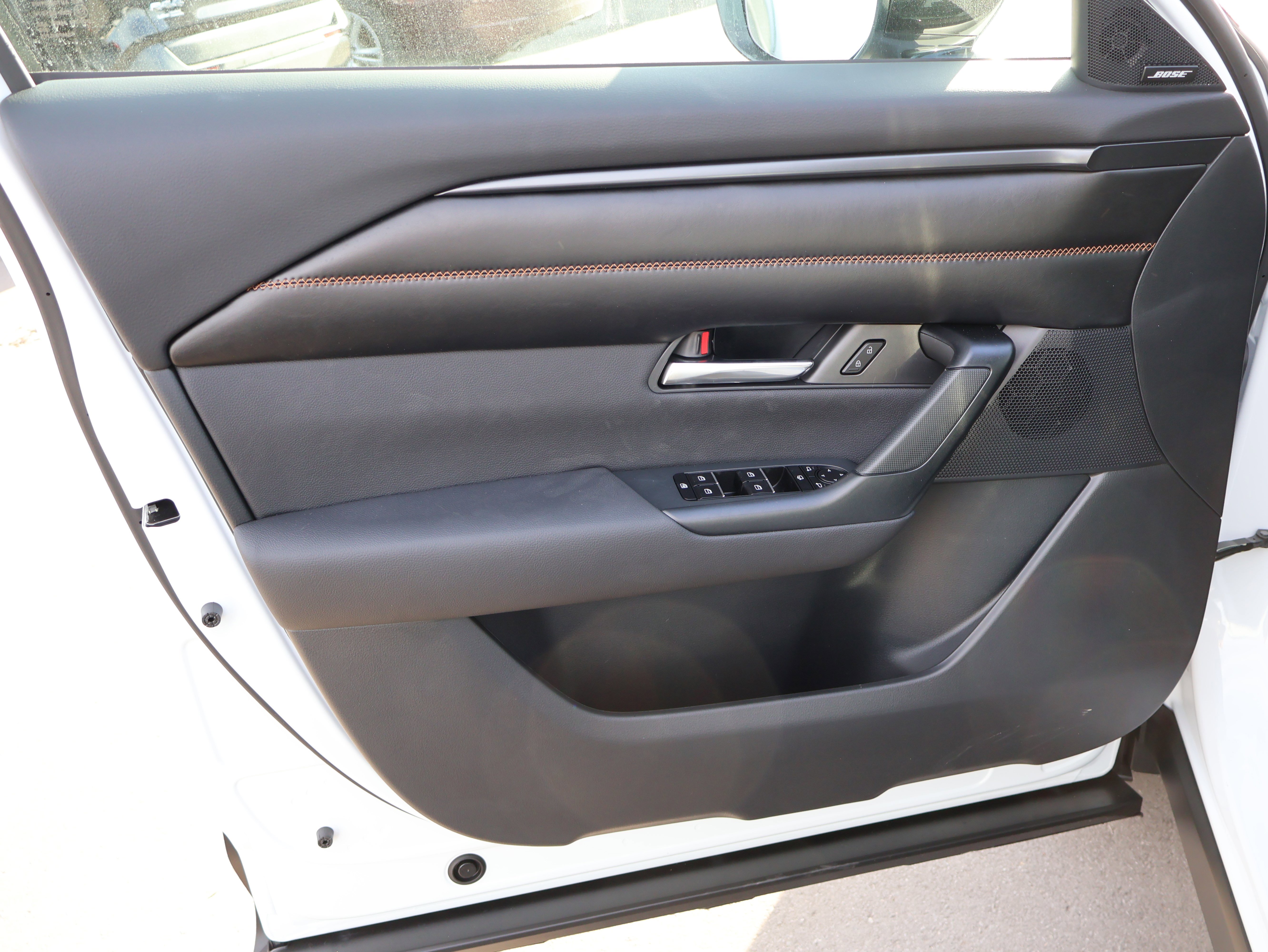 New 2026 MAZDA CX-50 2.5 Hybrid w/ Cargo Package image 23