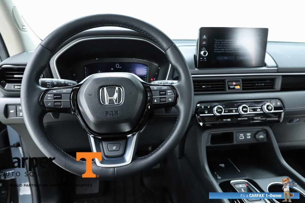 Used 2025 Honda Pilot Elite image 59