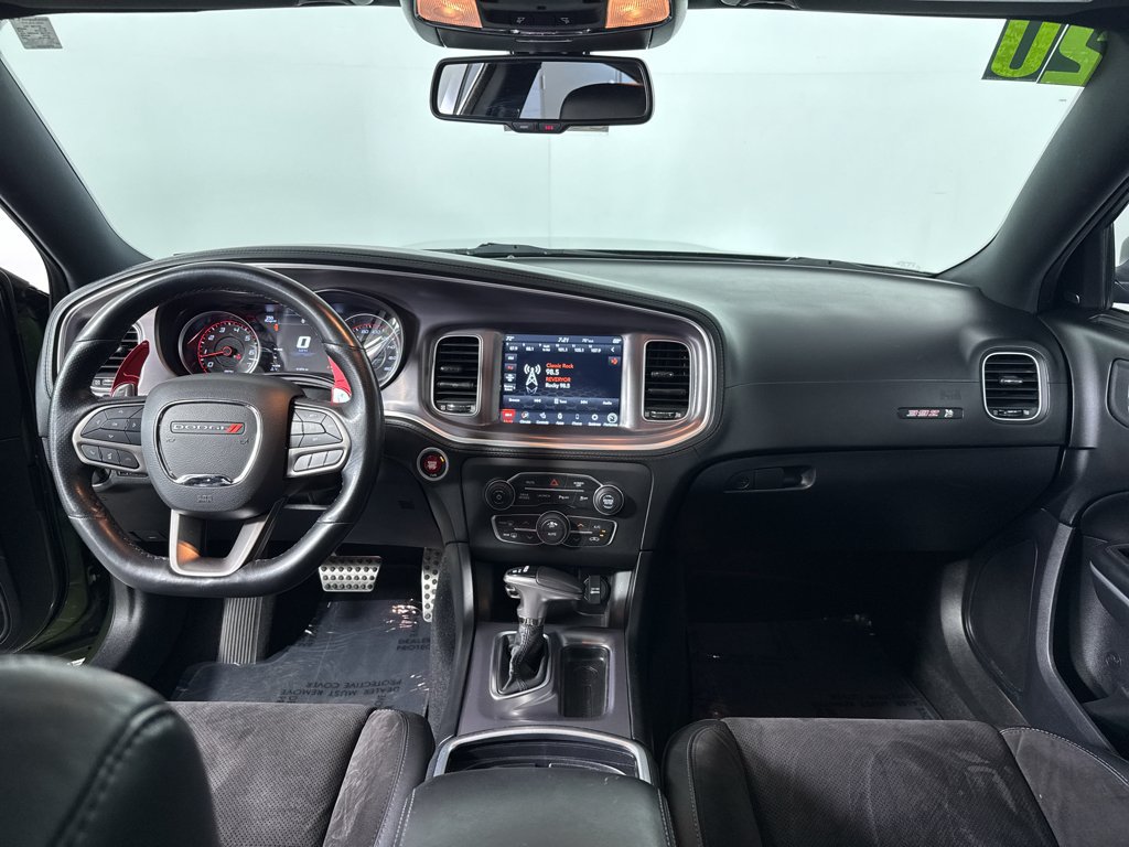 Used 2020 Dodge Charger Scat Pack RWD image 7