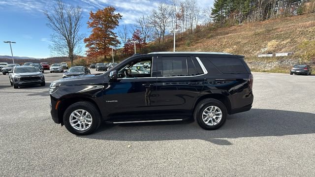 Used 2025 Chevrolet Tahoe LT image 6