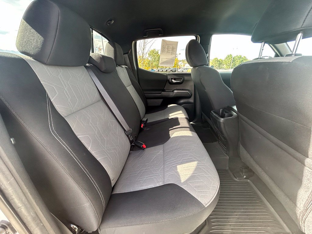 Used 2023 Toyota Tacoma TRD Sport AWD/4WD image 29
